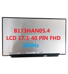 Màn hình laptop 15.6 inch - Slim - 40 Pin chân nhỏ - FHD - 360Hz - Không viền